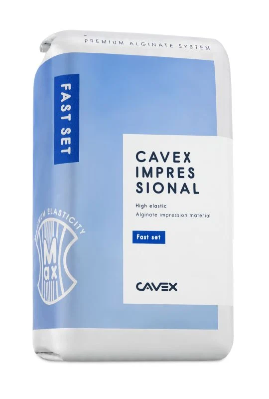 Cavex Impressional