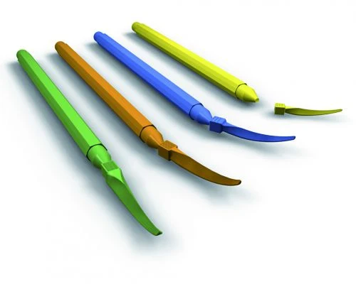Garrison Dental Solutions Wedge Wands