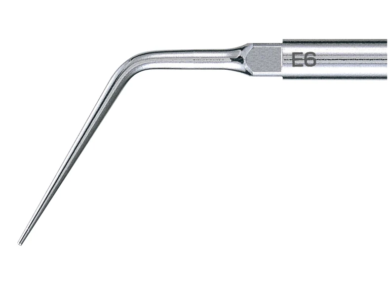 NSK Endodontie Ansätze