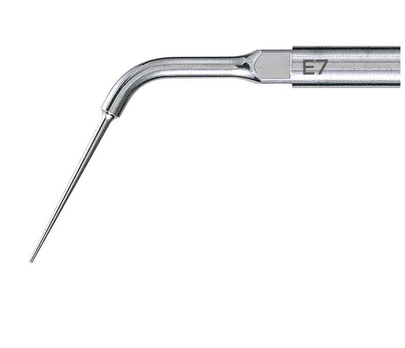 NSK Endodontie Ansätze