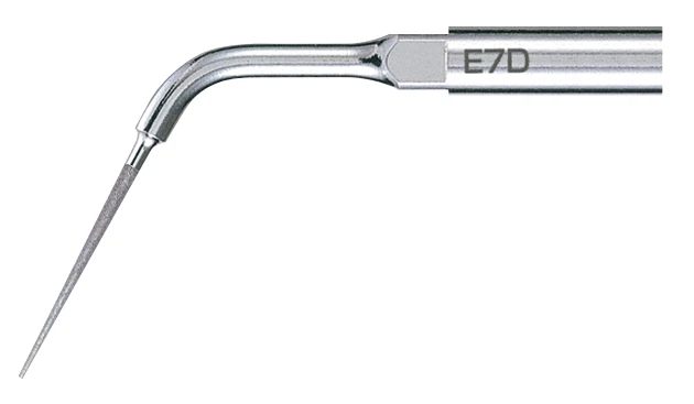 NSK Endodontie Ansätze