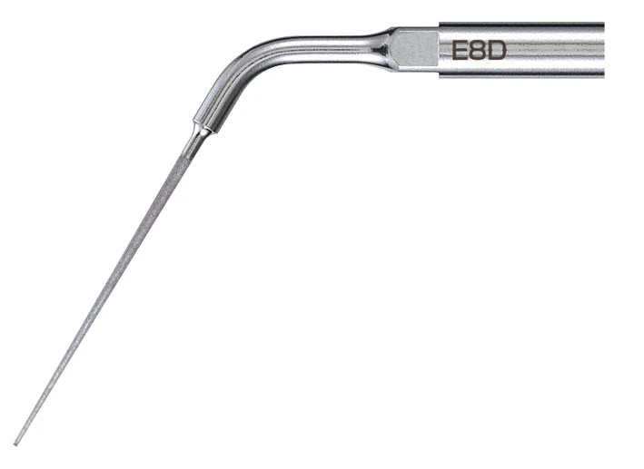 NSK Endodontie Ansätze