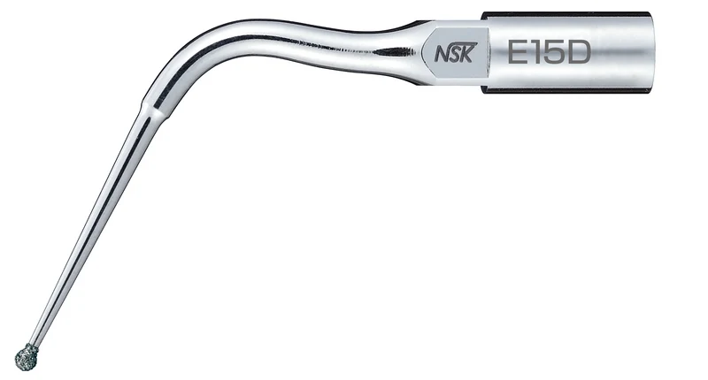 NSK Endodontie Ansätze
