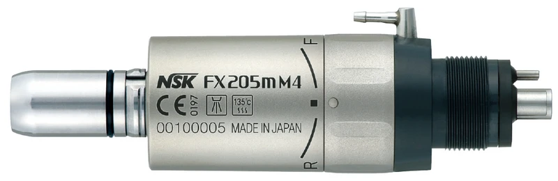 NSK FX205m M4 Set