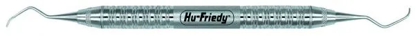 Hu-Friedy Columbia University Küretten