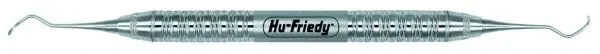 Hu-Friedy Columbia University Küretten