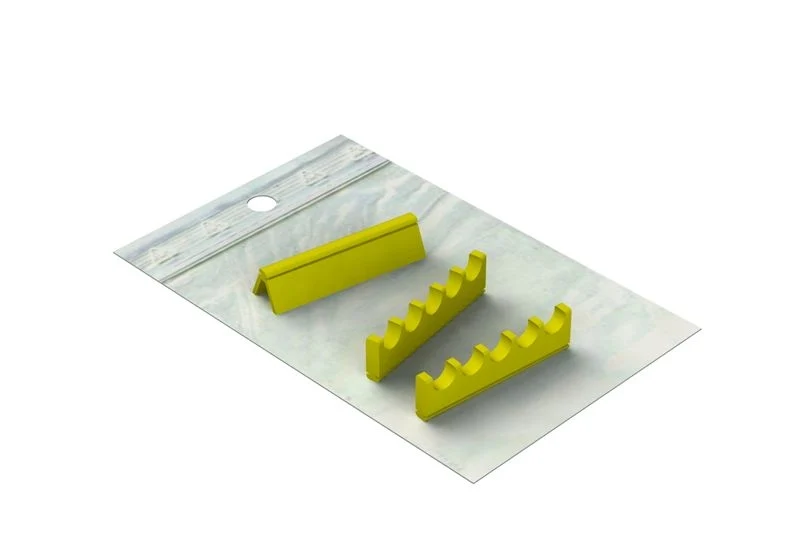 Nova Instruments Easy Clip Kassetten System
