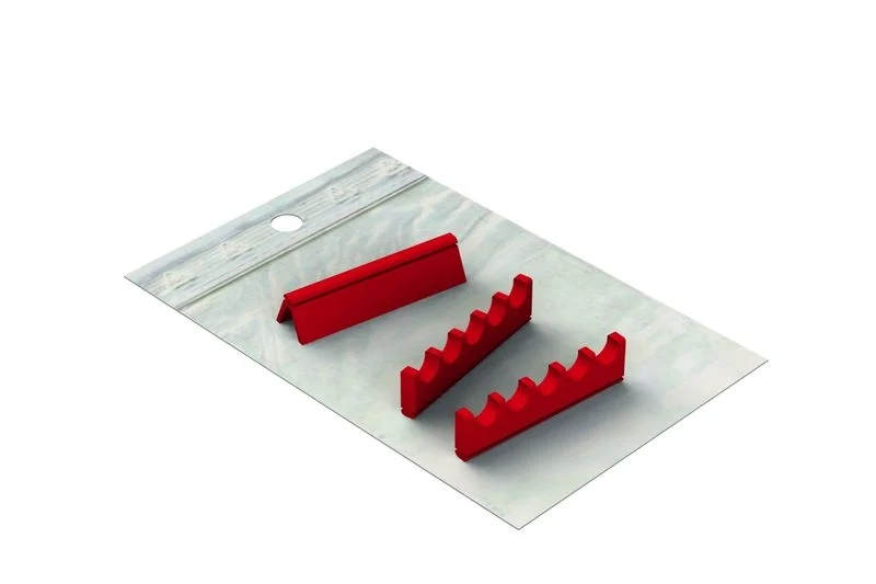 Nova Instruments Easy Clip Kassetten System