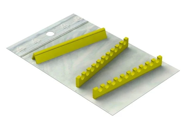 Nova Instruments Easy Clip Kassetten System