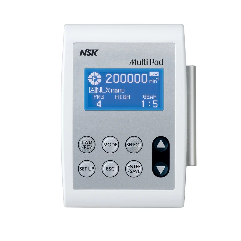 NSK Mikromotor NBX
