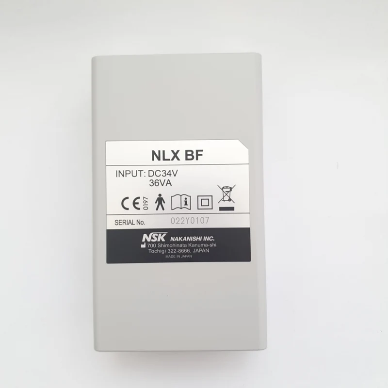 NSK NLX plus