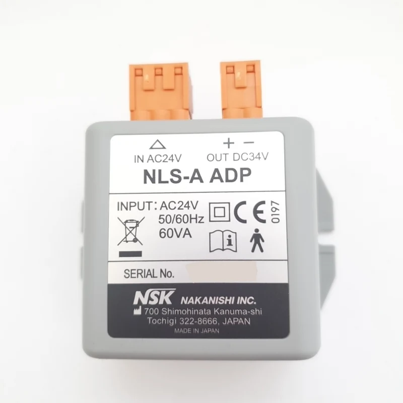 NSK NLX plus