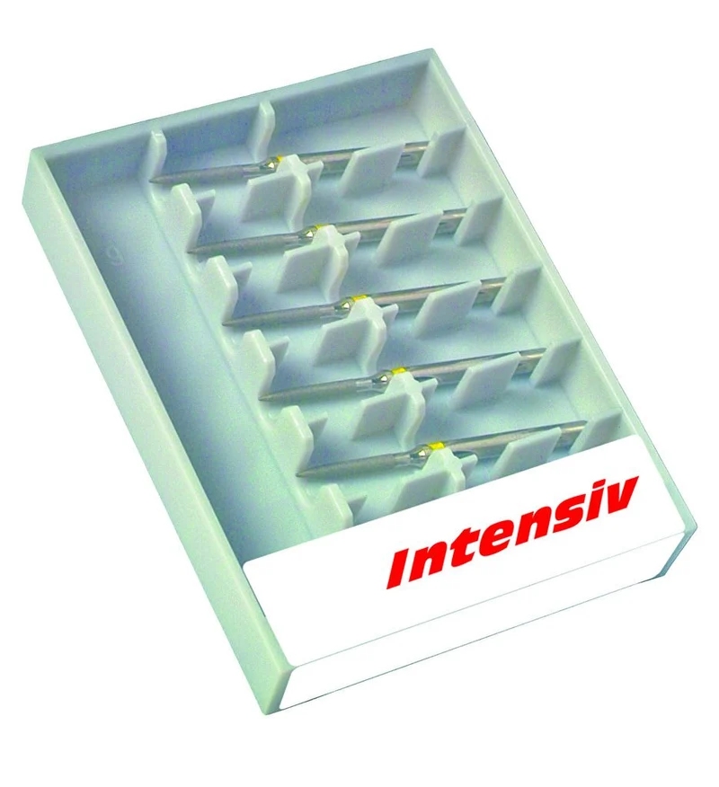 Intensiv FG-Diamanten General Figur 801