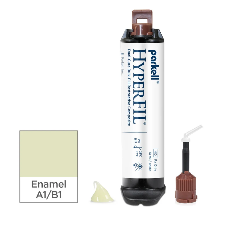 Parkell HyperFil
