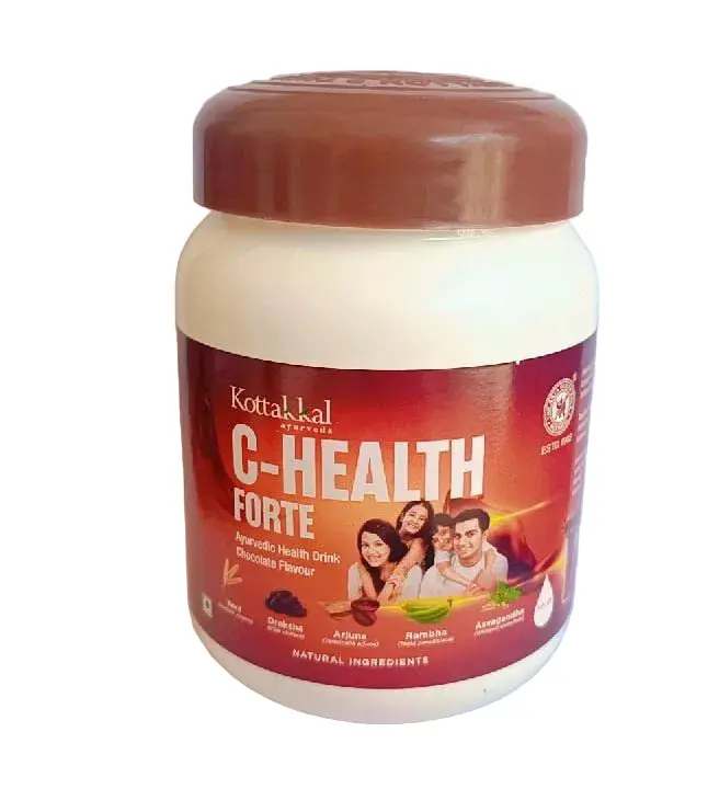 C-Health Forte - 200G - Kottakkal Arya Vaidya Sala