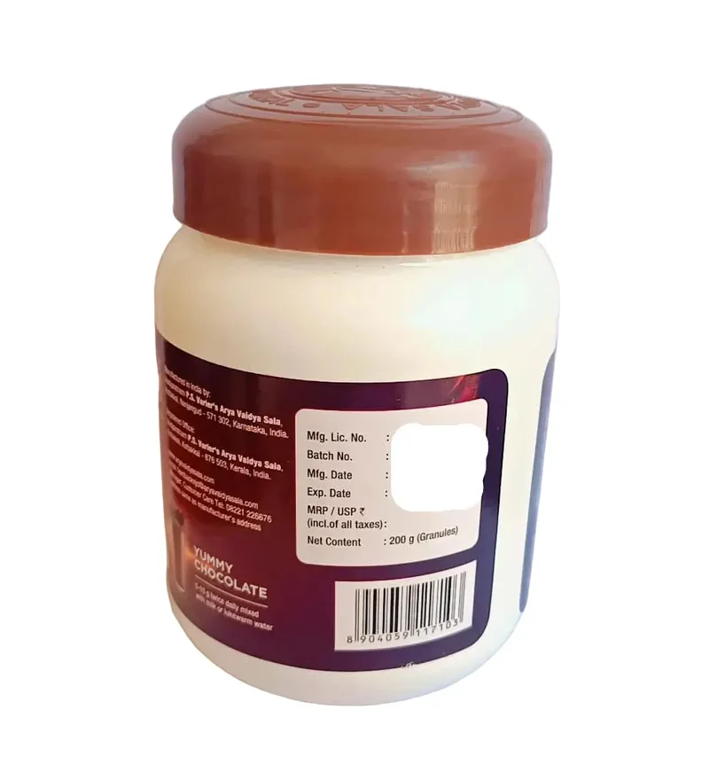 C-Health Forte - 200G - Kottakkal Arya Vaidya Sala