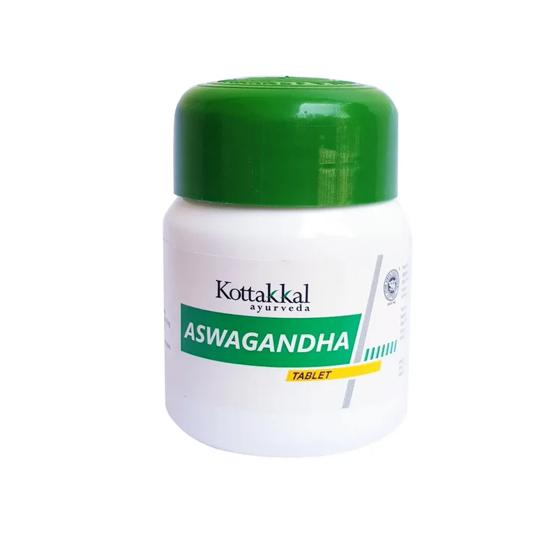 Aswagandha Tablet - Kottakkal Arya VaidyaSala- 60 Nos