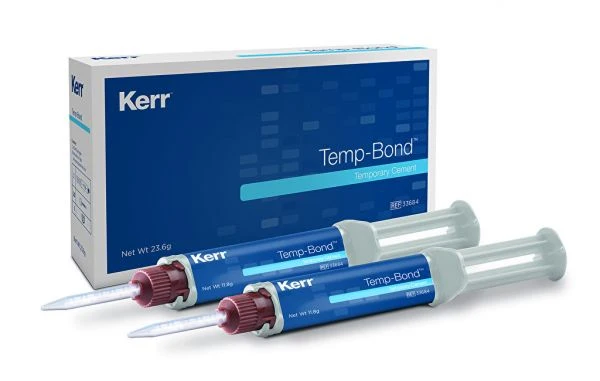 Kerr TempBond NE