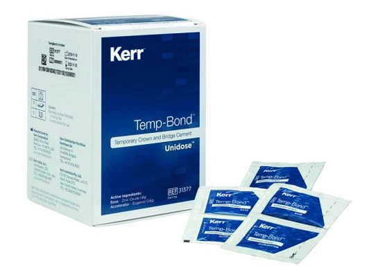 Kerr TempBond