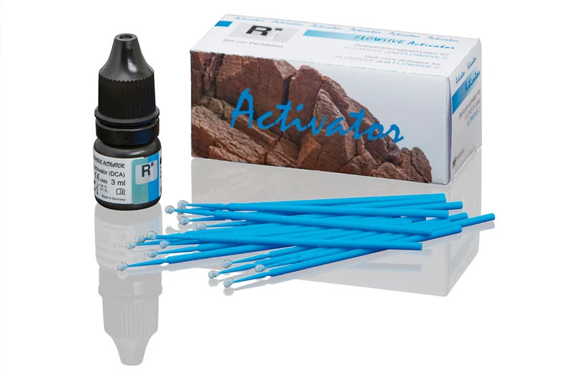 R-Dental Fantestic Flowsive