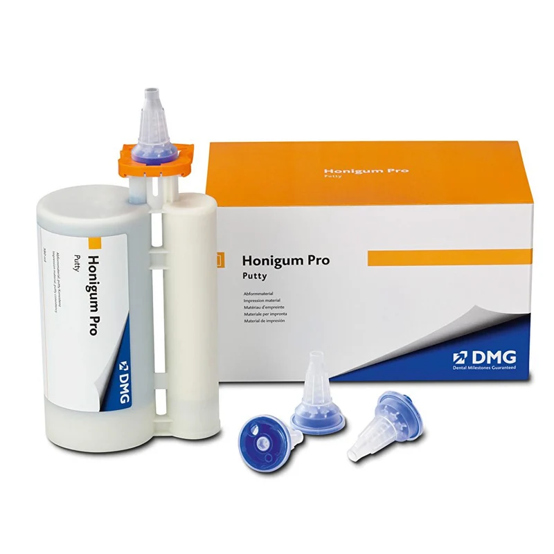 DMG Honigum Pro Putty