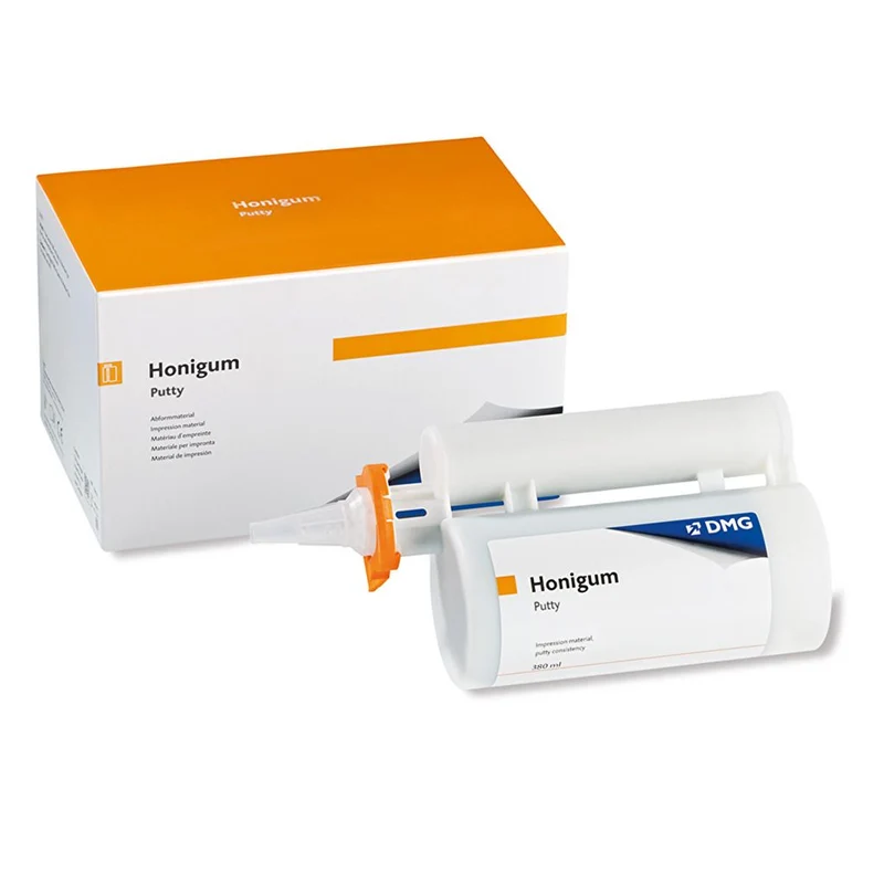 DMG Honigum Putty