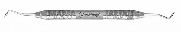 Hu-Friedy Spezial Composite Instrumente
