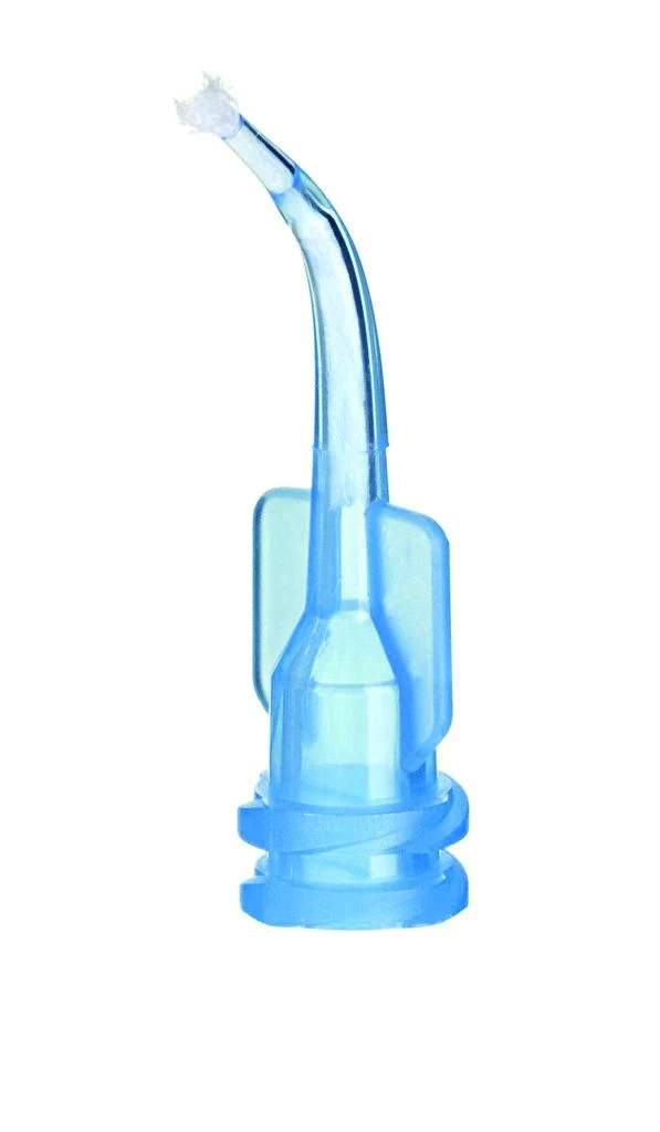 Ultradent Blue Mini Dento-Infusor Tip
