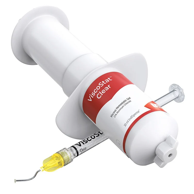 Ultradent ViscoStat Clear
