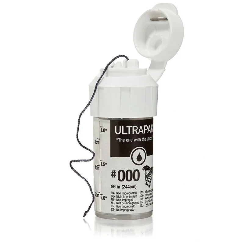 Ultradent Ultrapak Cord