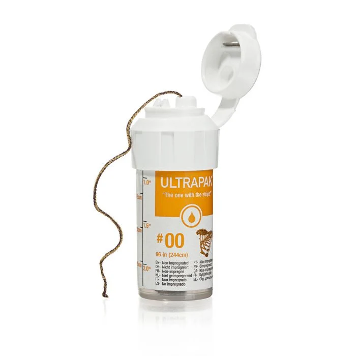 Ultradent Ultrapak Cord