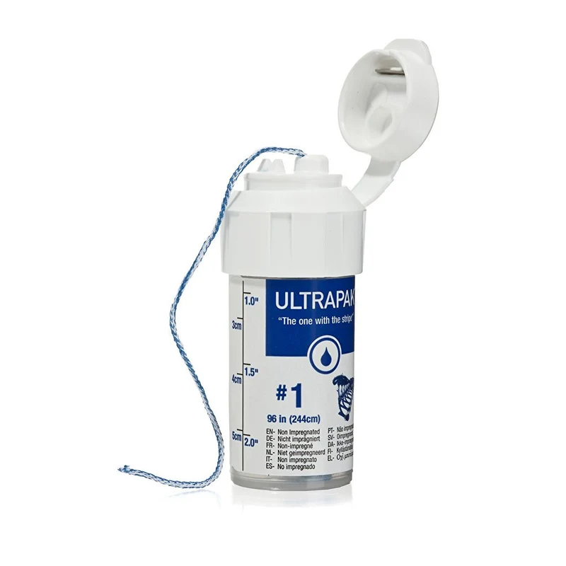 Ultradent Ultrapak Cord