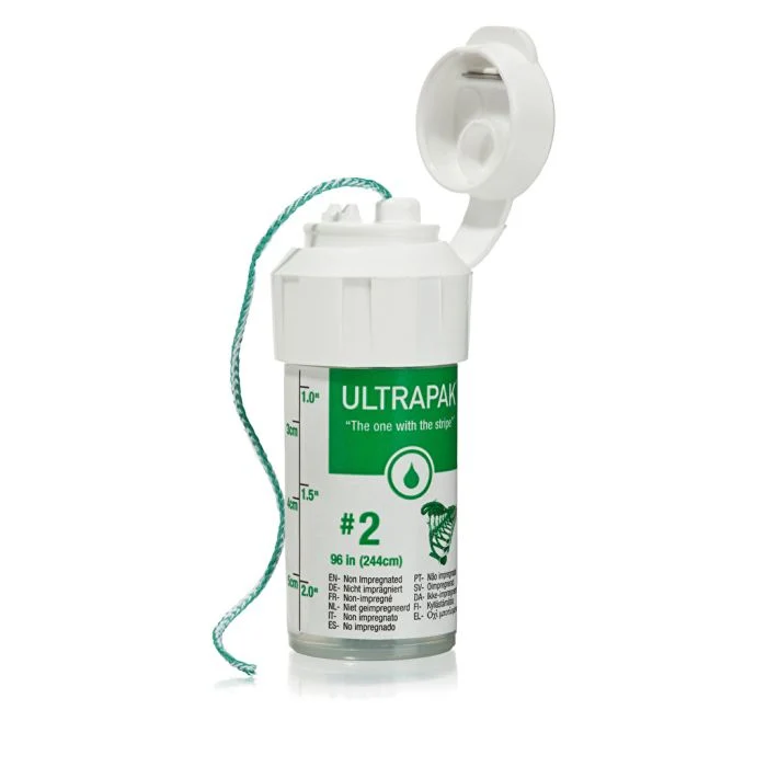 Ultradent Ultrapak Cord
