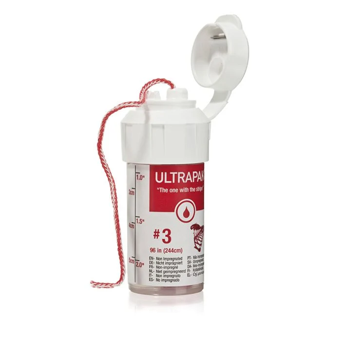 Ultradent Ultrapak Cord