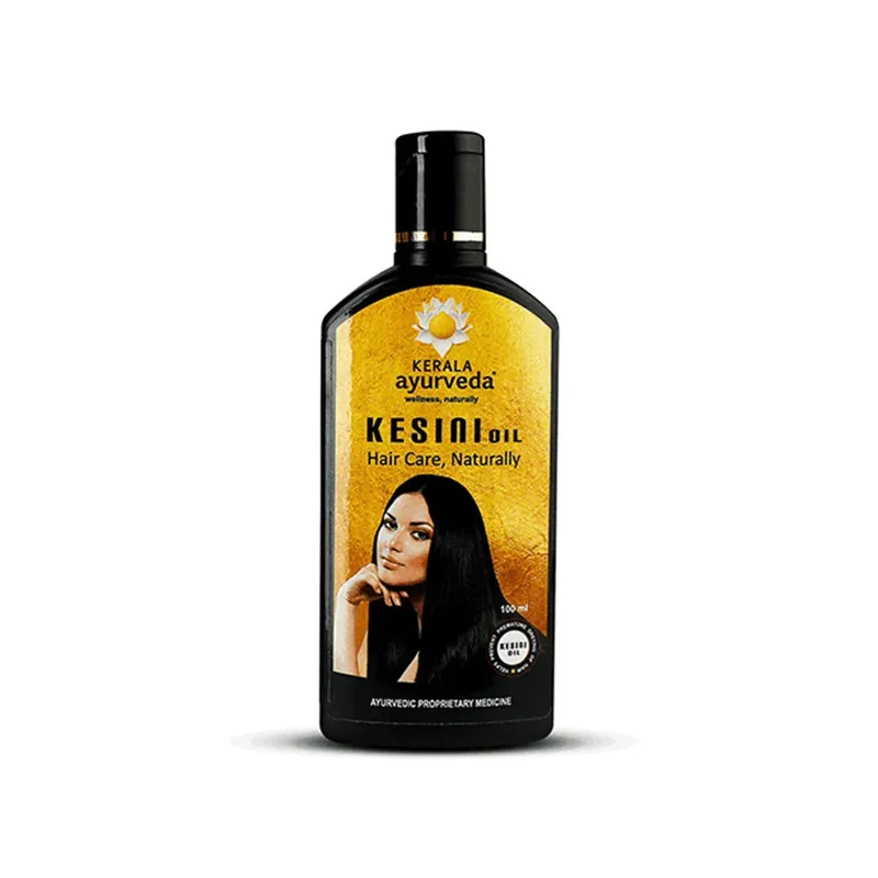 Kesini Oil - 100 ML - Kerala Ayurveda