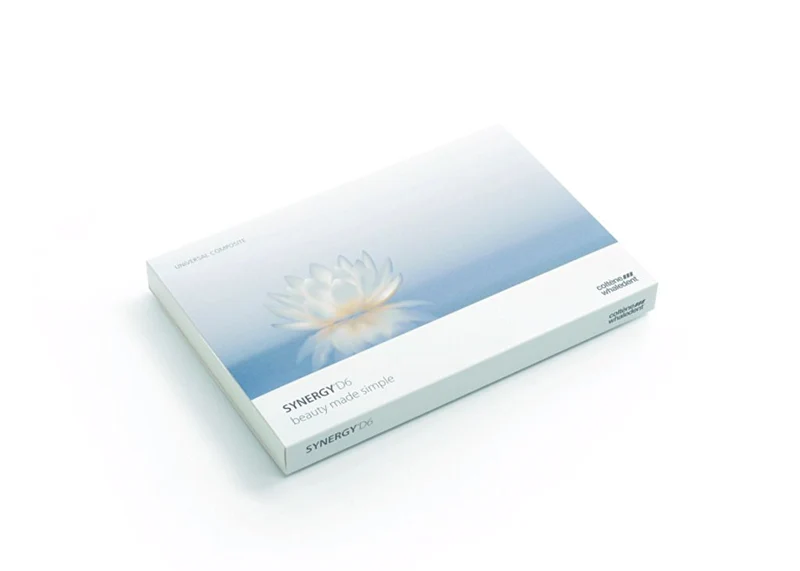 COLTENE Synergy D6