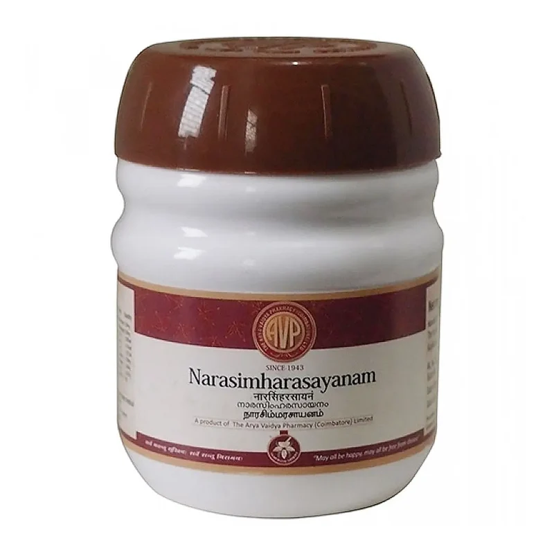 Narasimha Rasayanam - 200G - AVP Ayurveda