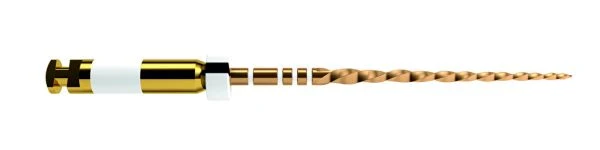 Dentsply Sirona WaveOne Gold NiTi-Feilen