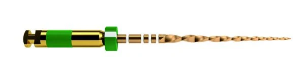 Dentsply Sirona WaveOne Gold NiTi-Feilen