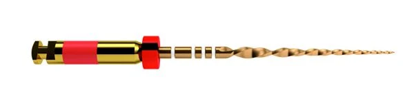 Dentsply Sirona WaveOne Gold NiTi-Feilen