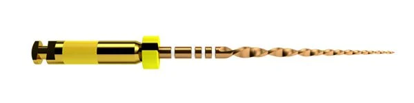 Dentsply Sirona WaveOne Gold NiTi-Feilen