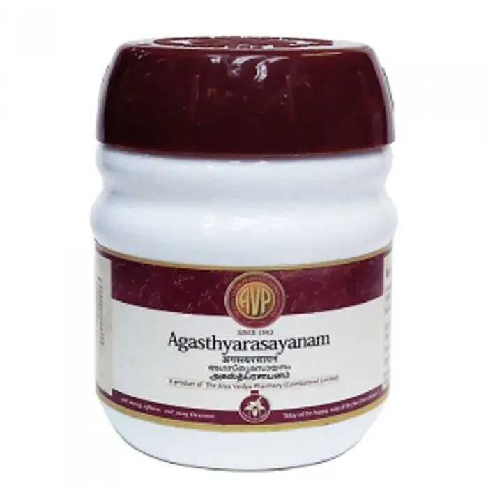 Agasthya Rasayanam - AVP Ayurveda -200GM