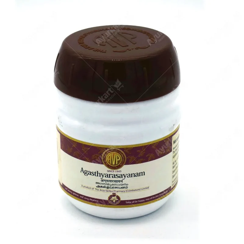 Agasthya Rasayanam - AVP Ayurveda -200GM