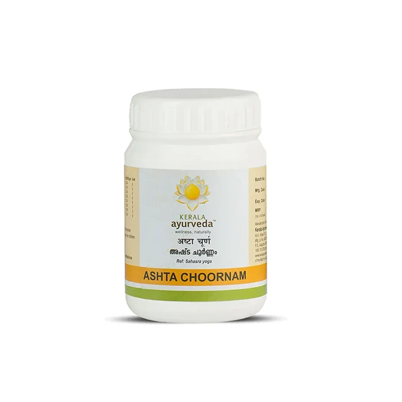 Ashta Choornam - 50G - Kerala Ayurveda