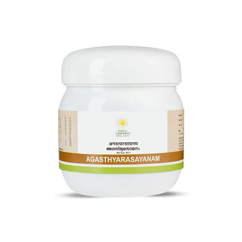 Agasthyarasayanam - 250G - Kerala Ayurveda