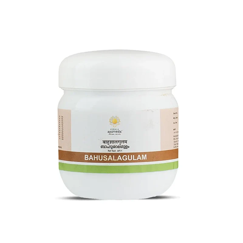 Bahusalagulam - 250G - Kerala Ayurveda