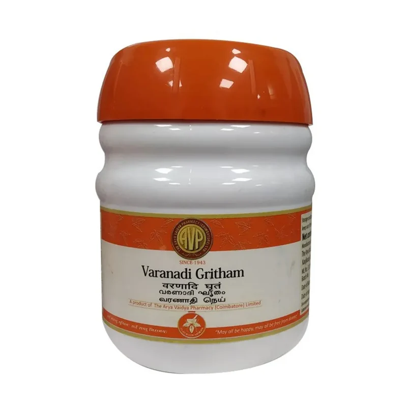 Varanadi Gritham - AVP Ayurveda - 150g