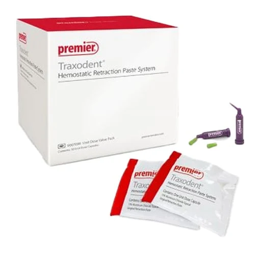 Premier Traxodent