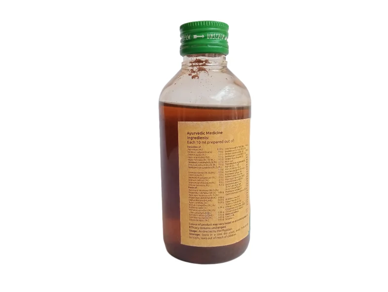 Dhanwantharam Chikkanapakam 200 ml - Vaidyaratnam