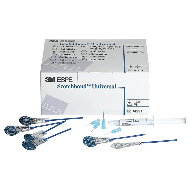 Solventum Scotchbond™ Universal Adhäsiv